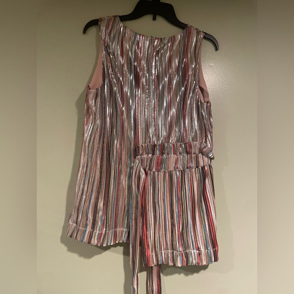 FORMAL BLOUSE - Picture 5 of 5